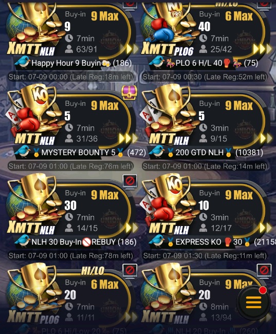 INN MTT