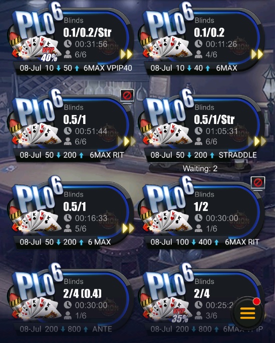 INN PLO