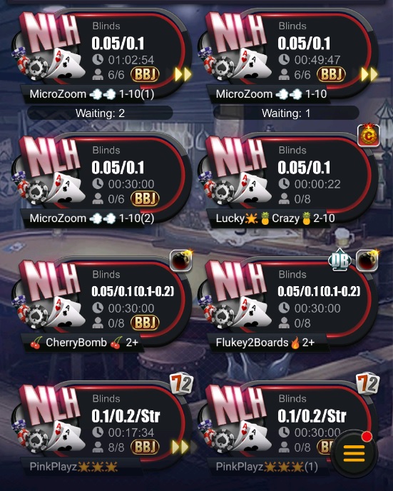 LS NLH