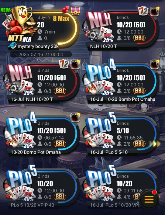 PP All