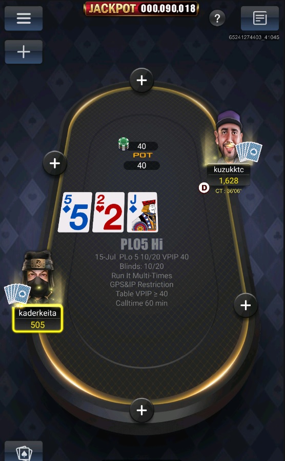 PP PLO5 1020