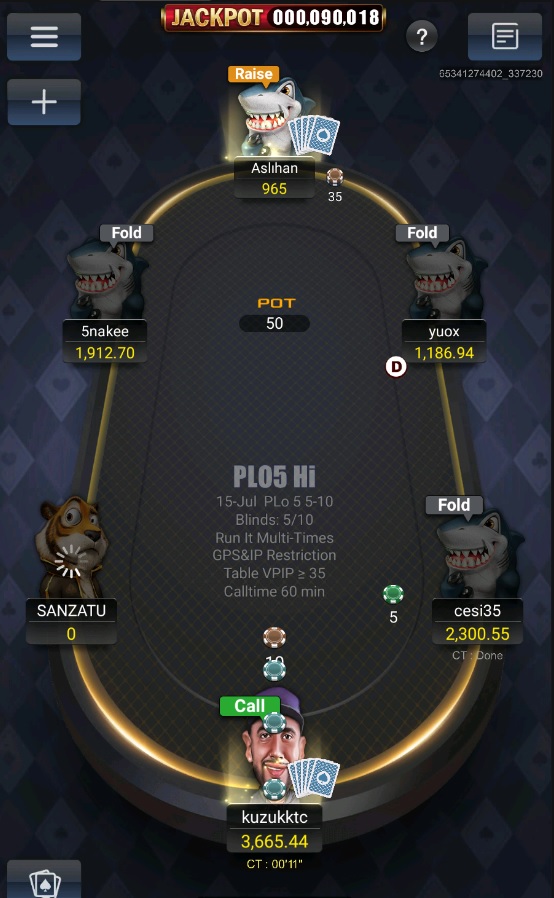 PP PLO5